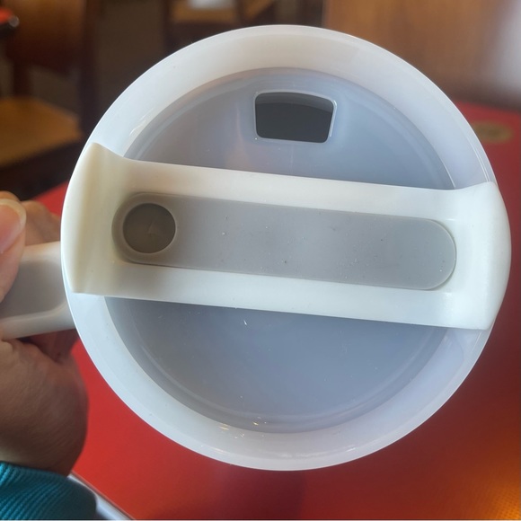 Custom 40 oz Tumbler Nintendo Super Mario Bros 40oz cups with hand carry handle. - Picture 9 of 9